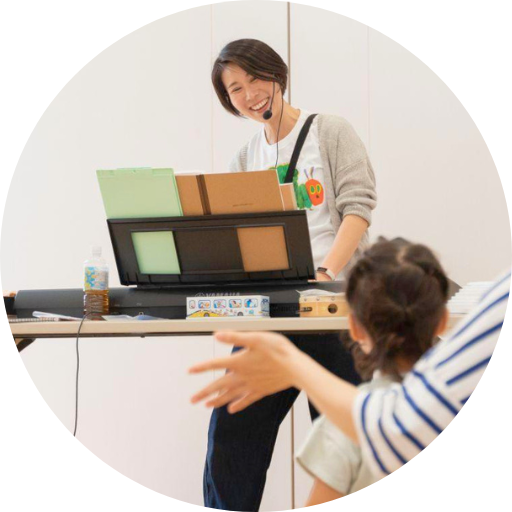 講師プロフィール画像